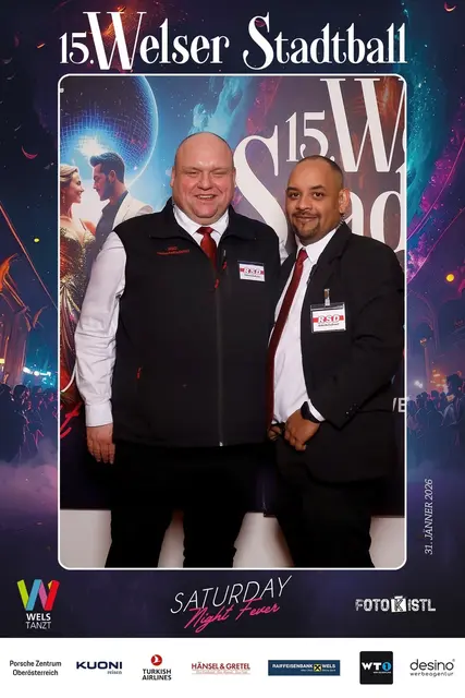 Foto: WMT/Chris Holzinger