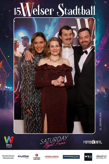 Foto: WMT/Chris Holzinger