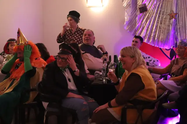 Foto: Alejandra Ortiz