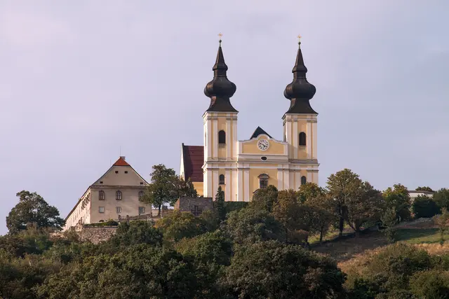 Südostansicht von Maria Taferl | Foto: © by Ing. Günter Kramarcsik