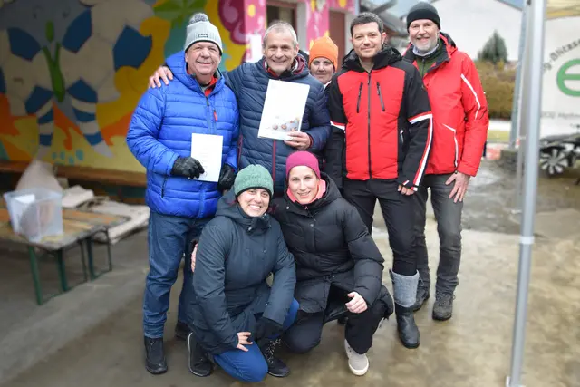 Foto: Bianca Aschbacher