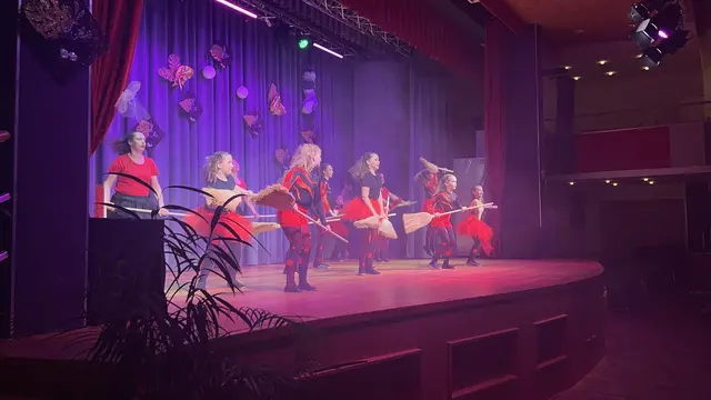 Foto: Alejandra Ortiz