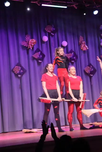 Foto: Alejandra Ortiz