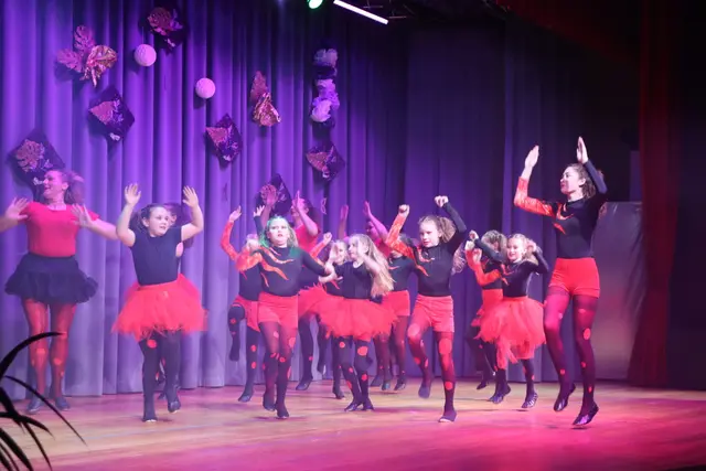 Foto: Alejandra Ortiz