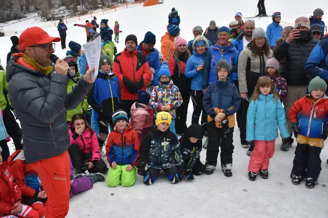Strudengau-Cup Lauf 5 und 6 in St. Georgen/W.  | Foto: Robert Zinterhof