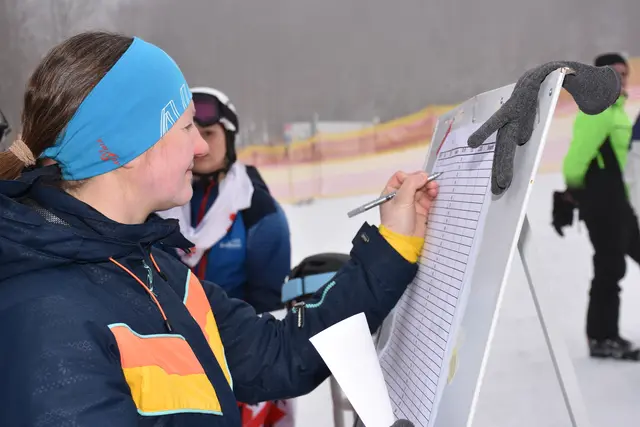 Strudengau-Cup Lauf 5 und 6 in St. Georgen/W.  | Foto: Robert Zinterhof