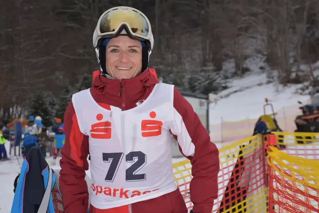 Strudengau-Cup Lauf 5 und 6 in St. Georgen/W.  | Foto: Robert Zinterhof