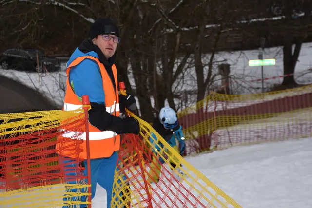 Strudengau-Cup Lauf 5 und 6 in St. Georgen/W.  | Foto: Robert Zinterhof