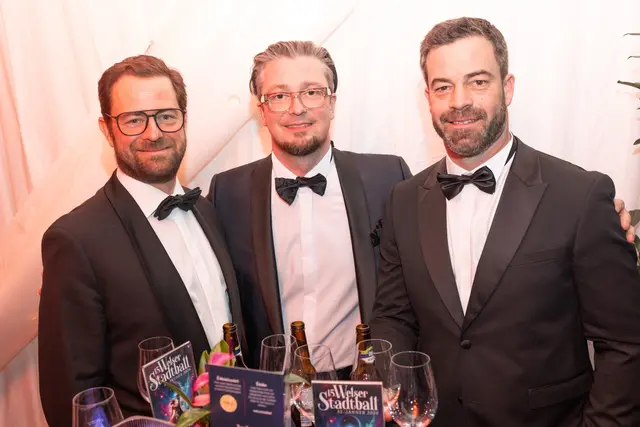 Foto: WMT/Chris Holzinger