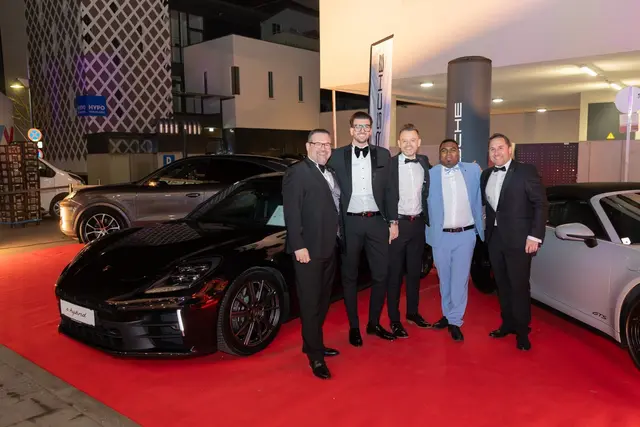 Foto: WMT/Chris Holzinger