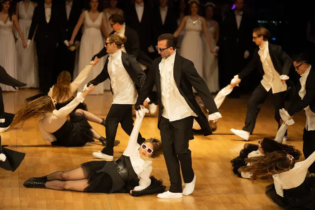 Foto: WMT/Chris Holzinger