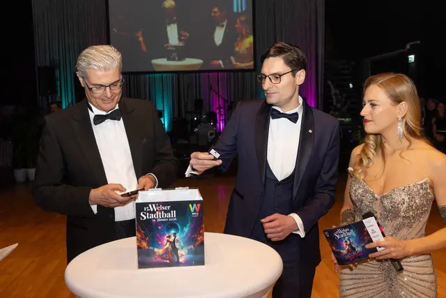 Foto: WMT/Chris Holzinger