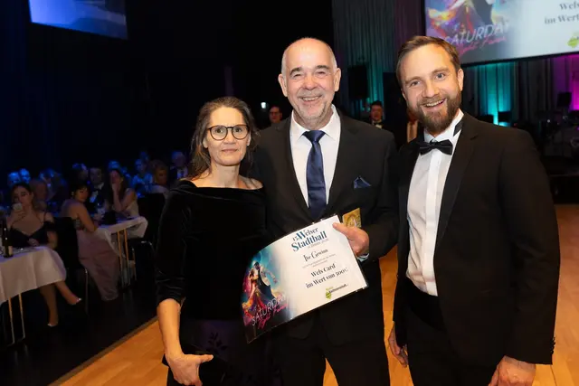 Foto: WMT/Chris Holzinger