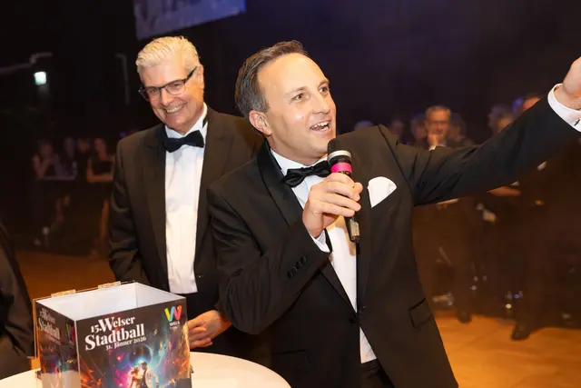 Foto: WMT/Chris Holzinger