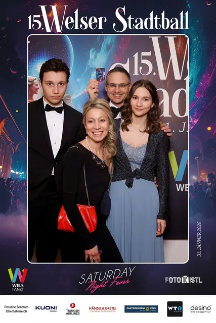 Foto: WMT/Chris Holzinger