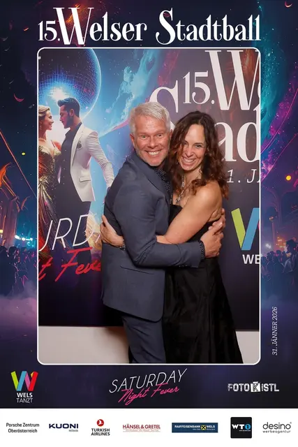 Foto: WMT/Chris Holzinger