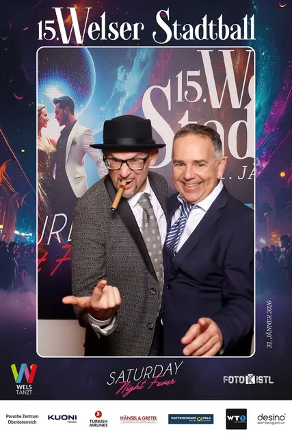 Foto: WMT/Chris Holzinger