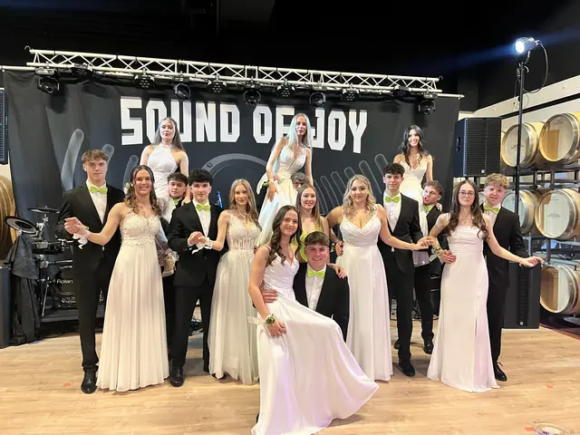 Der Feuerwehrball 2026 war ein Erfolg auf allen Ebenen. | Foto: Alejandra Ortiz