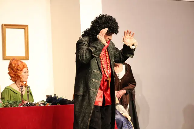 Foto: MeinBezirk/Constance Haslberger
