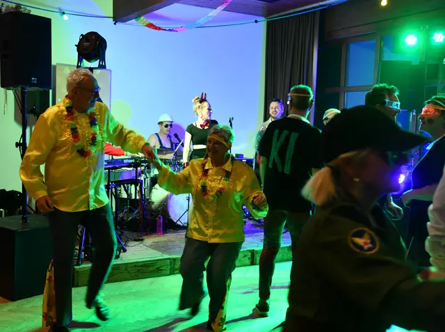 Foto: Theresa, Sophie und Erika  Ganglberger