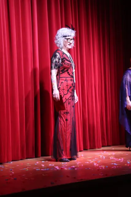 Foto: Alejandra Ortiz