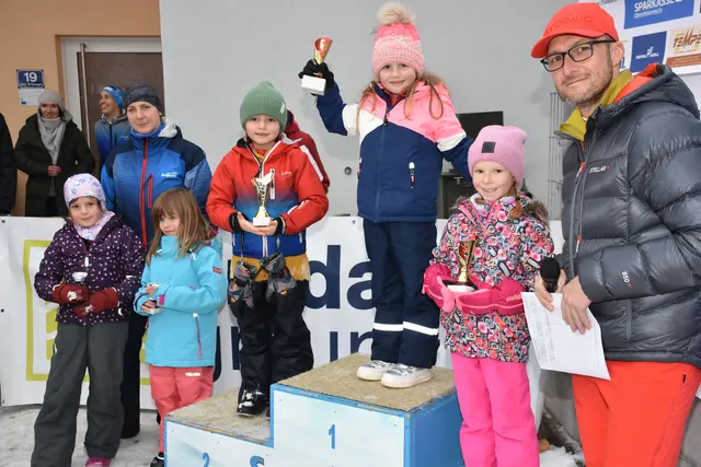 Strudengau-Cup Lauf 5 und 6 in St. Georgen/W.  | Foto: Robert Zinterhof
