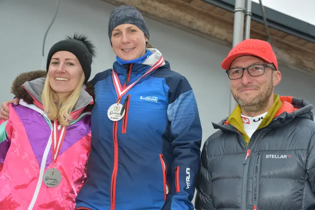 Strudengau-Cup Lauf 5 und 6 in St. Georgen/W.  | Foto: Robert Zinterhof