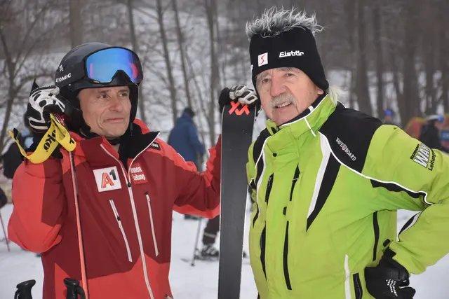 Strudengau-Cup Lauf 5 und 6 in St. Georgen/W.  | Foto: Robert Zinterhof