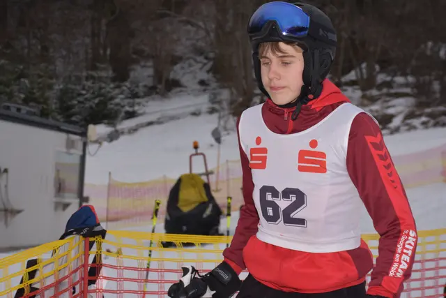 Strudengau-Cup Lauf 5 und 6 in St. Georgen/W.  | Foto: Robert Zinterhof