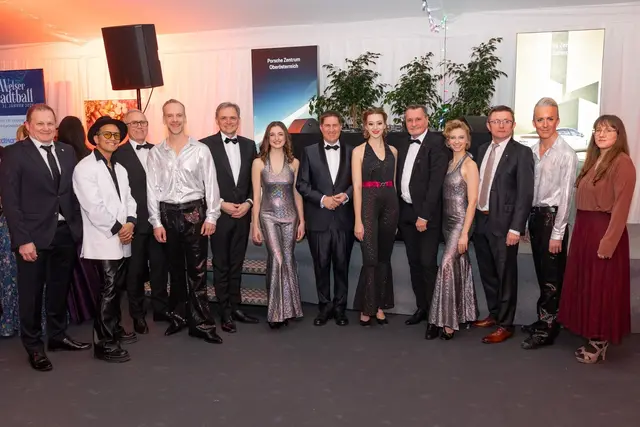 Foto: WMT/Chris Holzinger