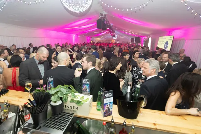 Foto: WMT/Chris Holzinger