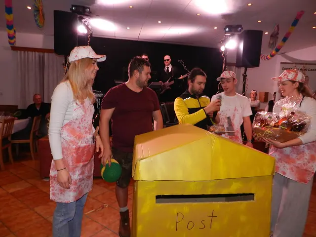 Foto: Heribert Punz