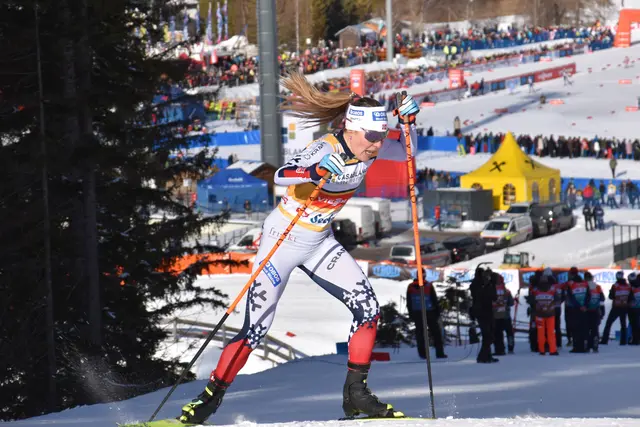 Traum-Bedingungen an allen 3 Tagen, großer Besucher-Andrang und viele emotionale Momente sorgen am Ende für ein äußerst gelungenes Triple und glückliche Veranstalter.
 | Foto: Georg Larcher