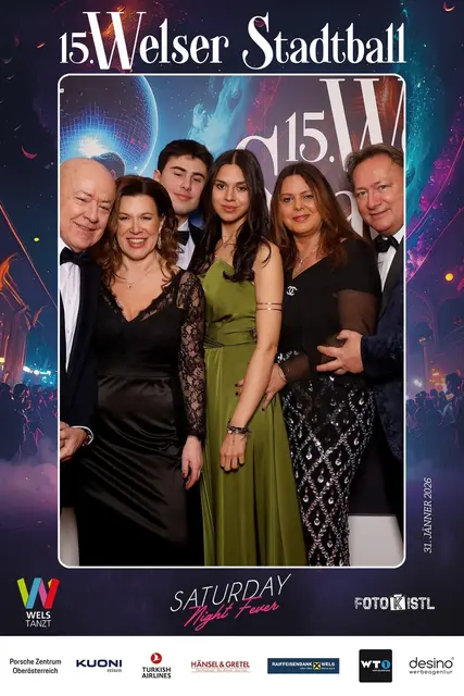 Foto: WMT/Chris Holzinger