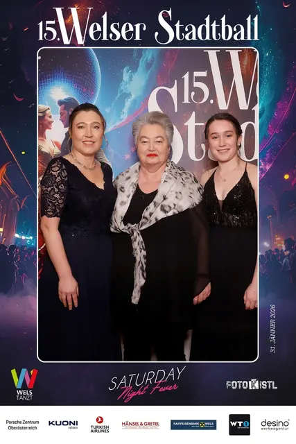 Foto: WMT/Chris Holzinger