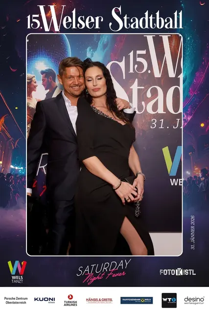 Foto: WMT/Chris Holzinger