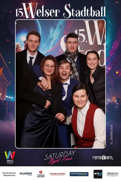 Foto: WMT/Chris Holzinger