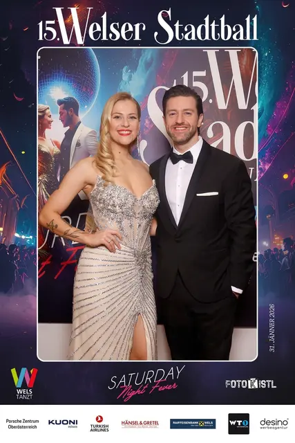 Foto: WMT/Chris Holzinger