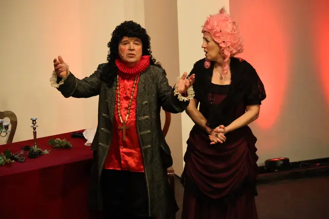 Foto: MeinBezirk/Constance Haslberger