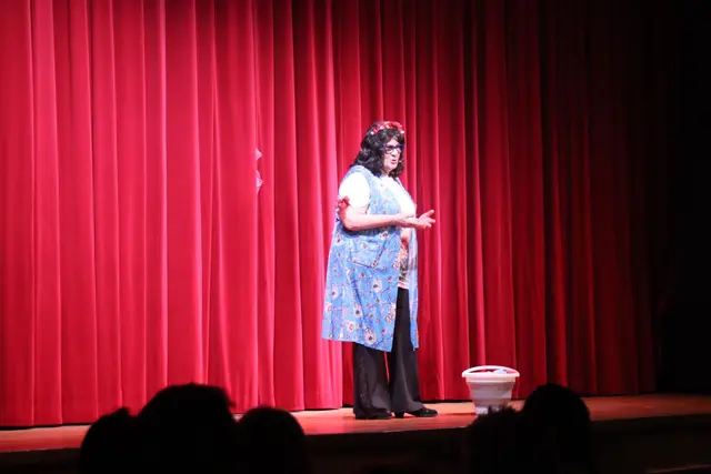 Foto: Alejandra Ortiz