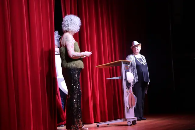 Foto: Alejandra Ortiz