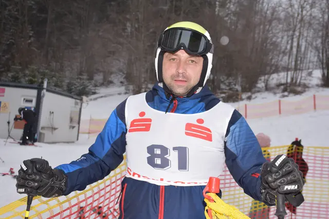 Strudengau-Cup Lauf 5 und 6 in St. Georgen/W.  | Foto: Robert Zinterhof