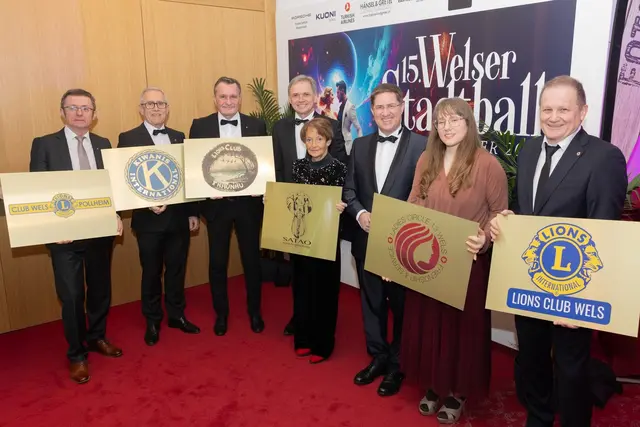 Foto: WMT/Chris Holzinger