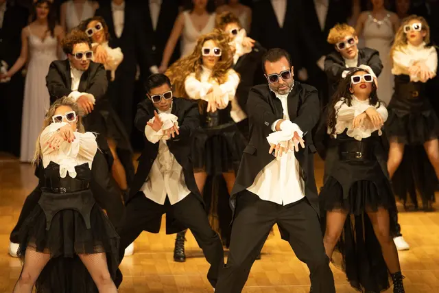 Foto: WMT/Chris Holzinger