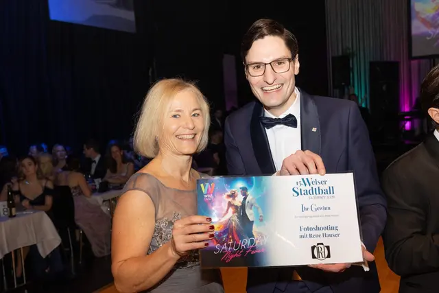 Foto: WMT/Chris Holzinger