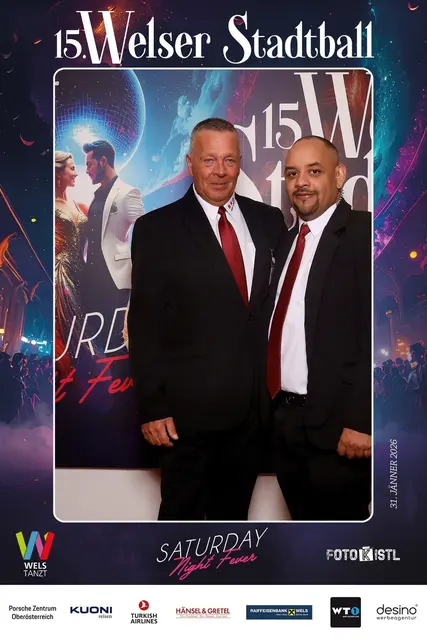 Foto: WMT/Chris Holzinger