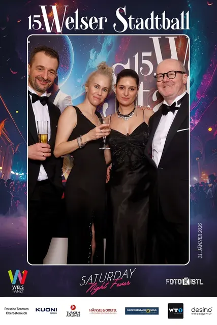 Foto: WMT/Chris Holzinger