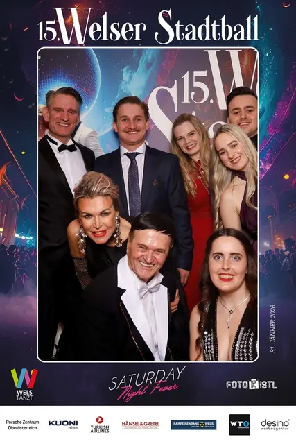 Foto: WMT/Chris Holzinger