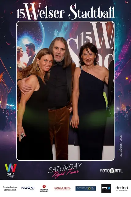 Foto: WMT/Chris Holzinger