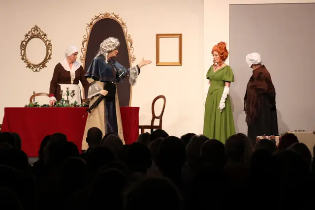 Foto: MeinBezirk/Constance Haslberger